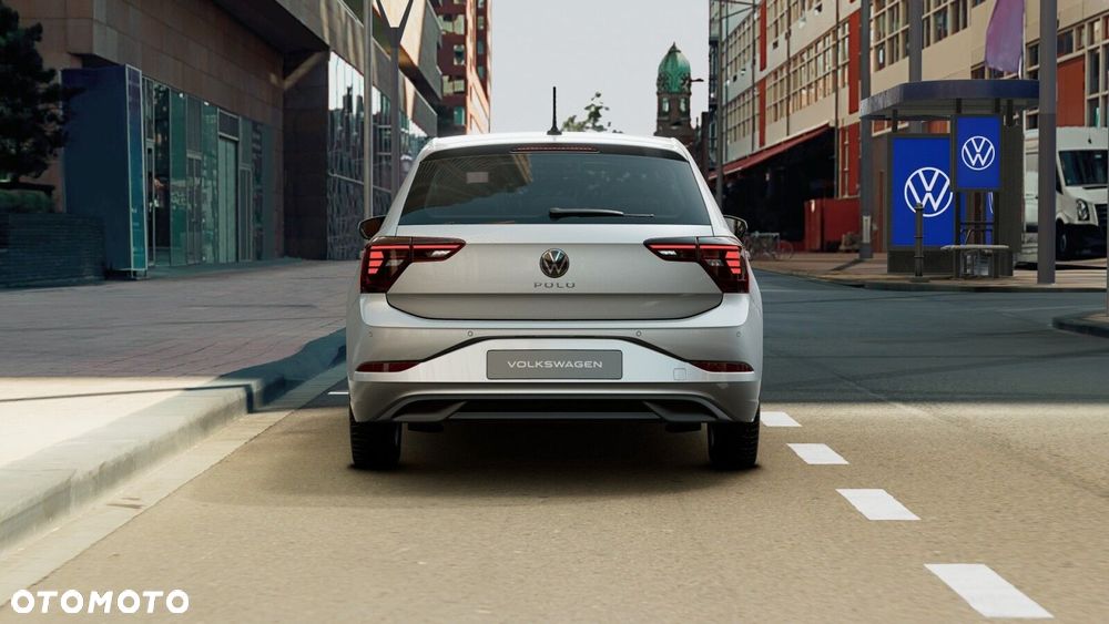 Volkswagen Polo 1.0 MPI Life Plus - 12