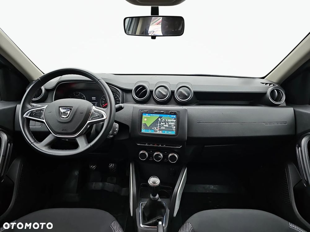 Dacia Duster 1.0 TCe Prestige - 5