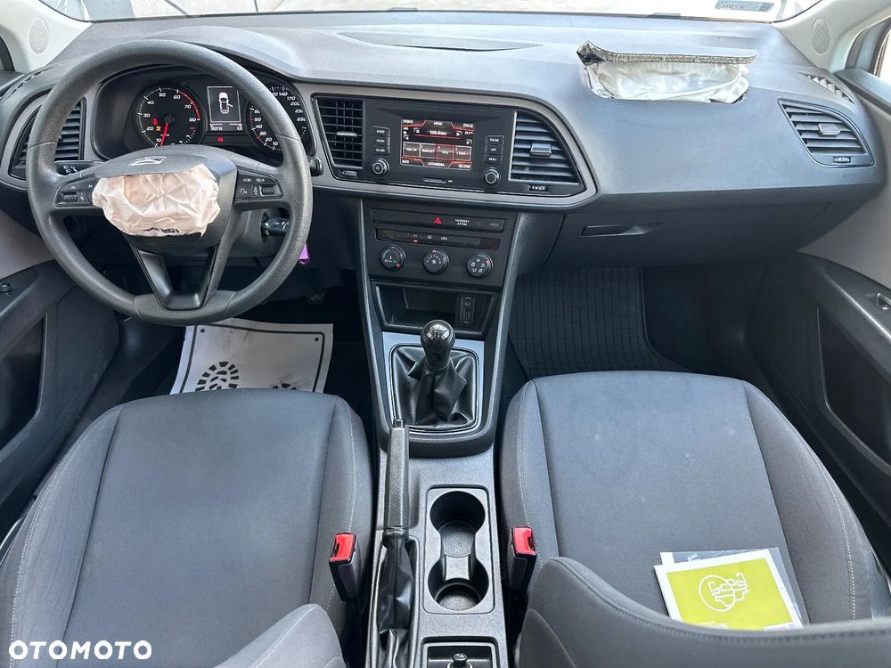 Seat Leon - 23