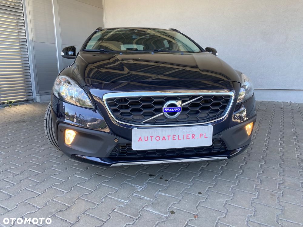Volvo V40 Cross Country T3 Drive-E Base - 6