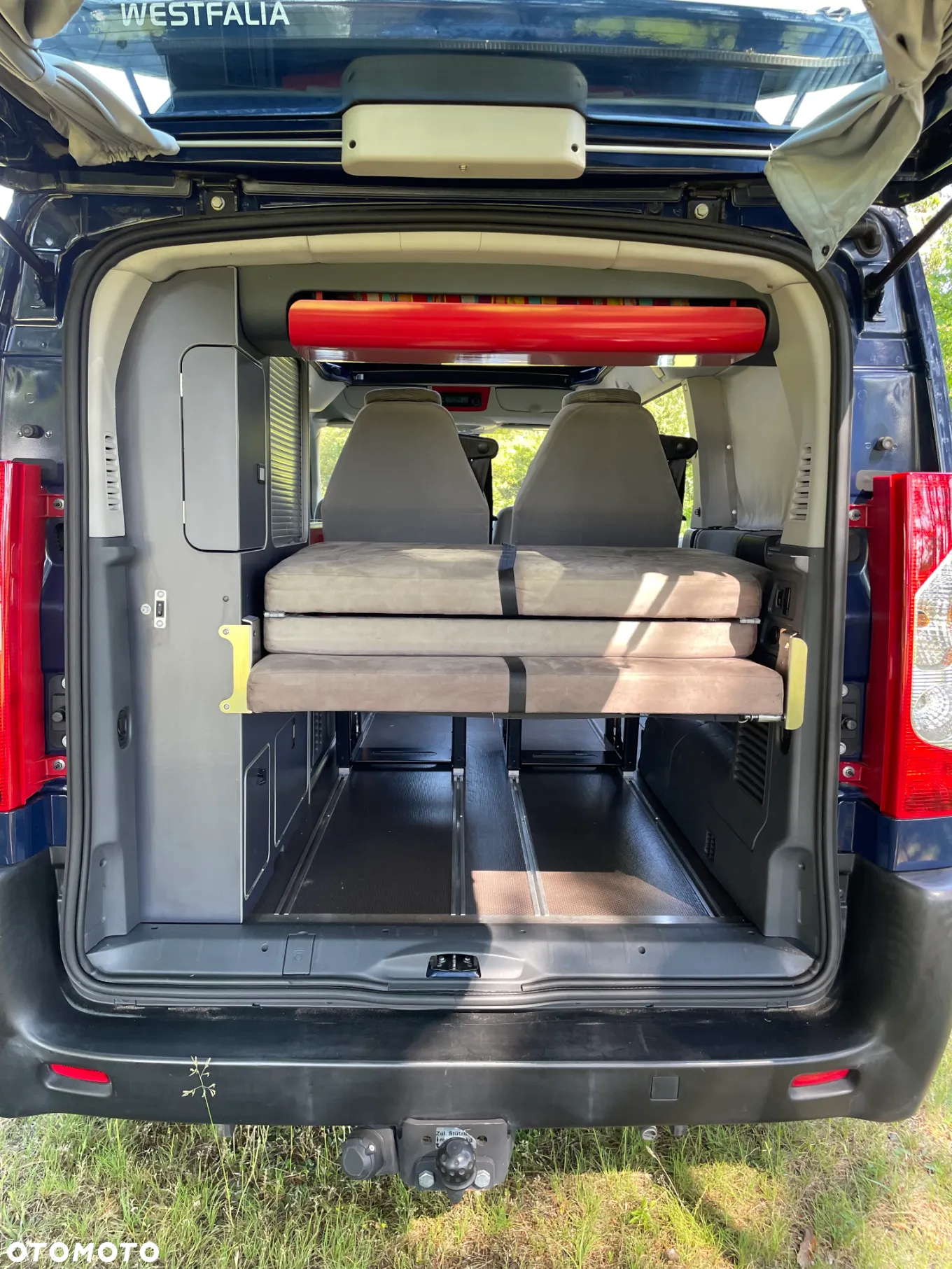Westfalia MichelAngelo - 14