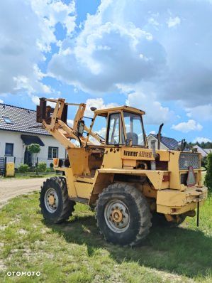 Kramer Allrad - 8