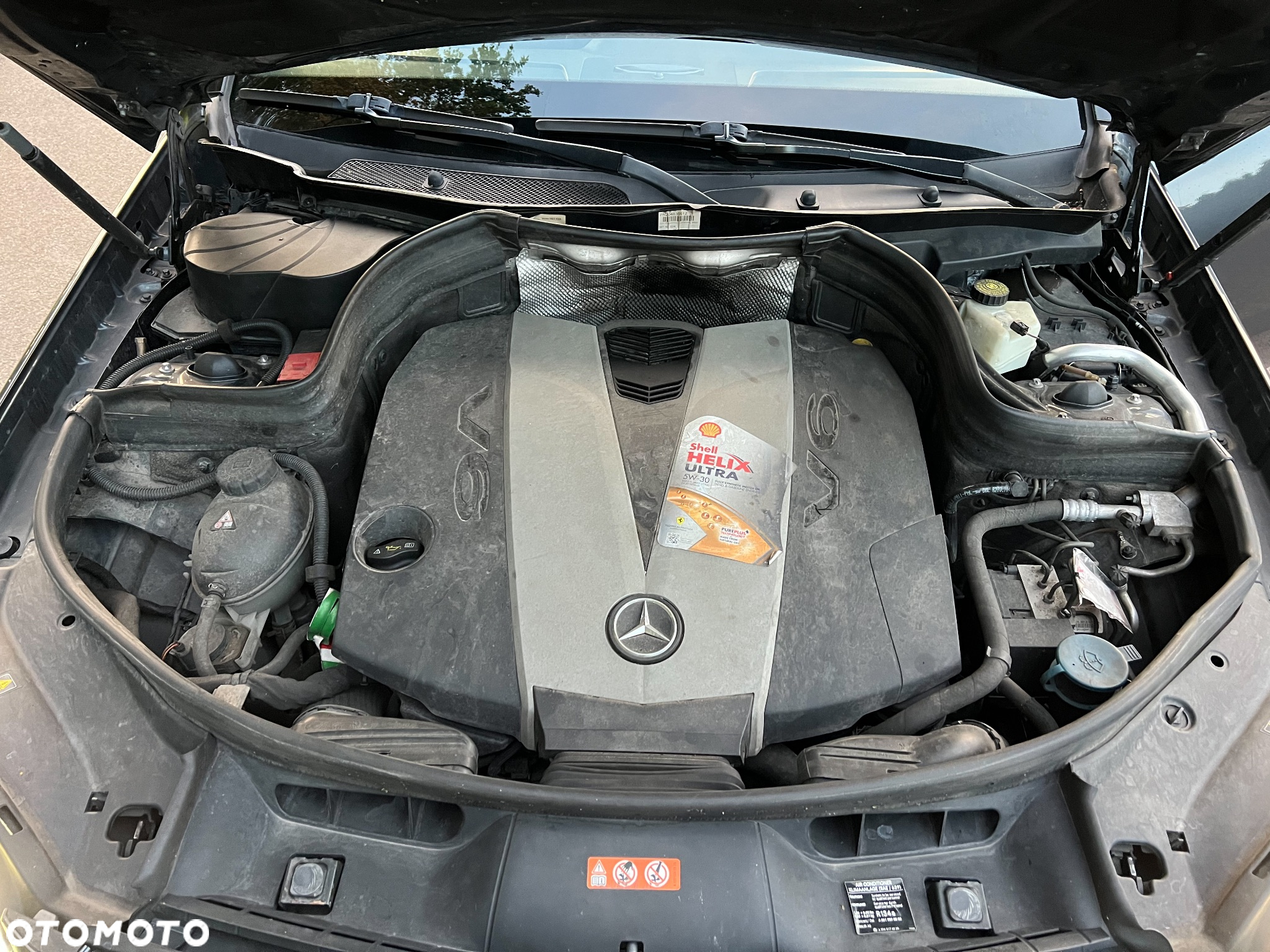 Mercedes-Benz GLK 350 CDI 4-Matic - 16