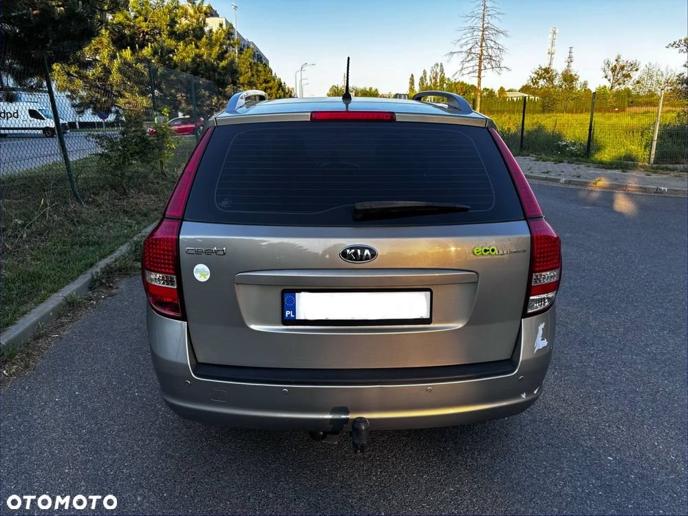 Kia Ceed 1.6 Crdi Comfort - 7