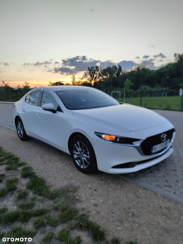 Mazda 3 - 3