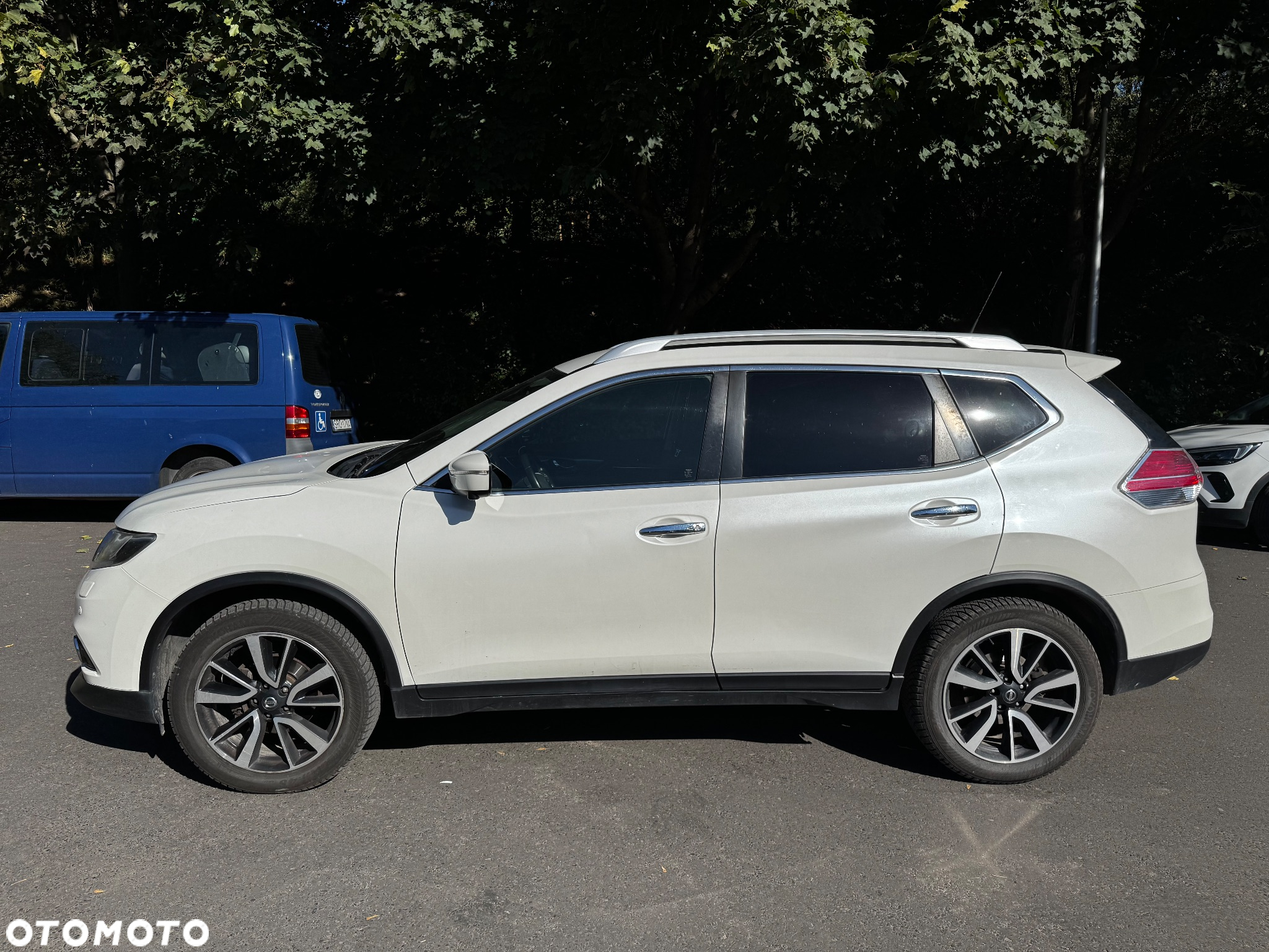 Nissan X-Trail 1.6 DIG-T N-Vision 2WD - 2
