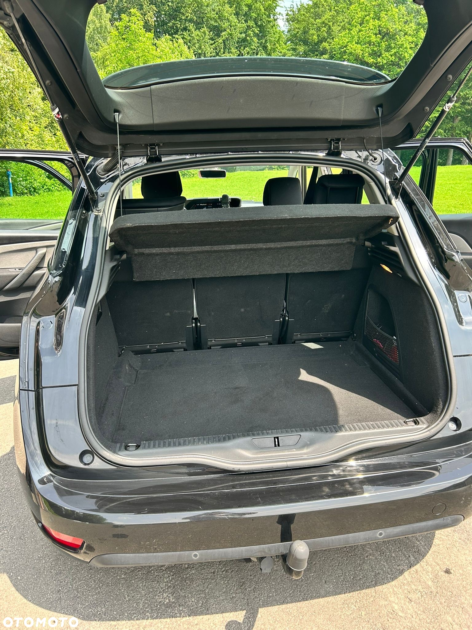 Citroën C4 Picasso 1.6 THP Exclusive S&S EAT6 - 14