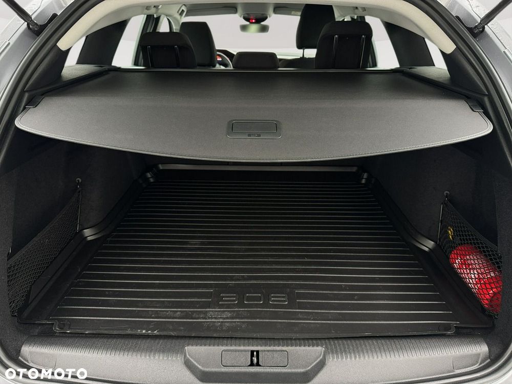 Peugeot 308 1.2 PureTech Active Pack S&S EAT8 - 27
