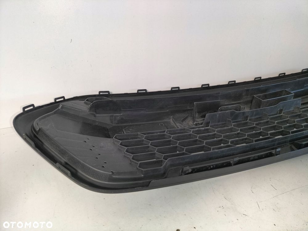 atrapa kratka grill ford tourneo custom lift 20- - 5