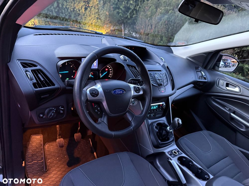 Ford Kuga 2.0 TDCi 4x4 Trend - 8
