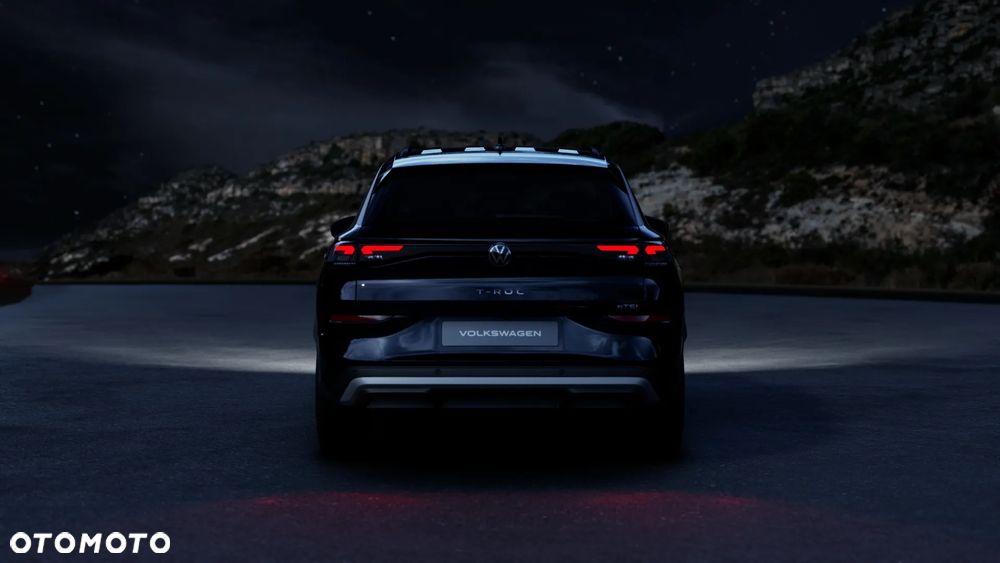 Volkswagen T-Roc 1.5 eTSI Life DSG - 9