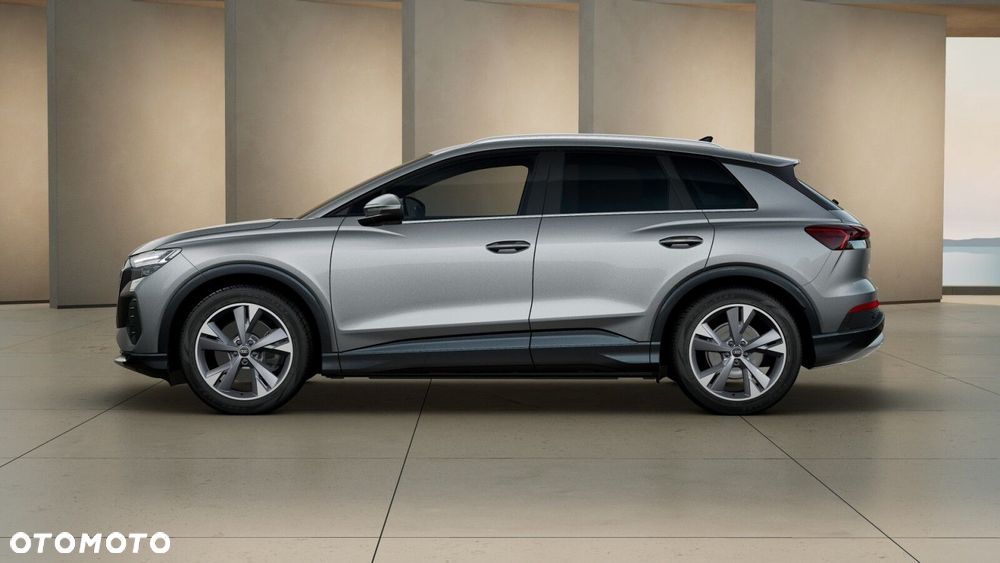 Audi Q4 e-tron 45 82kWh - 4