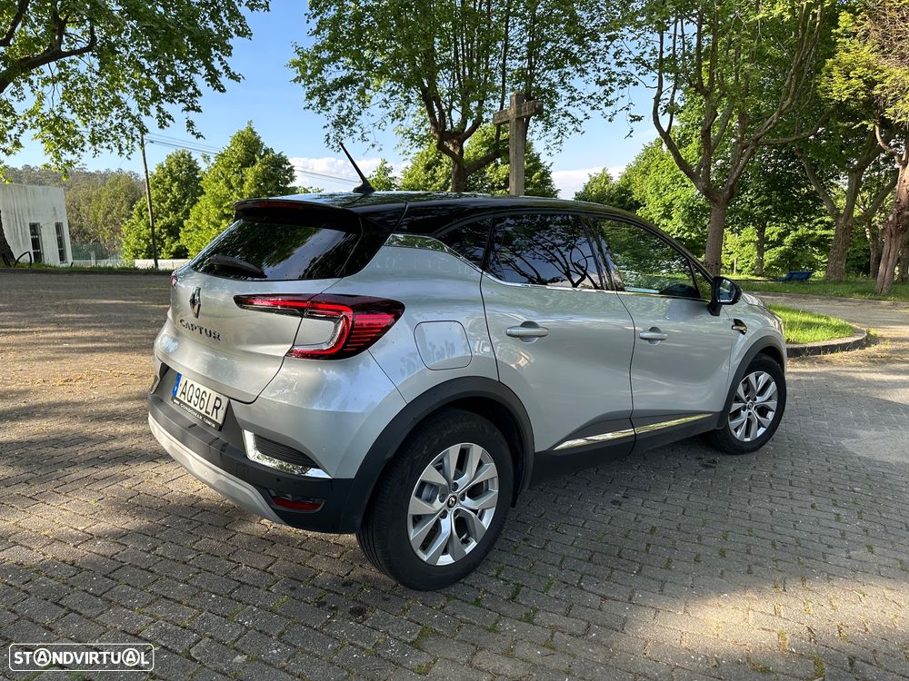 Renault Captur 1.0 TCe Intens - 14