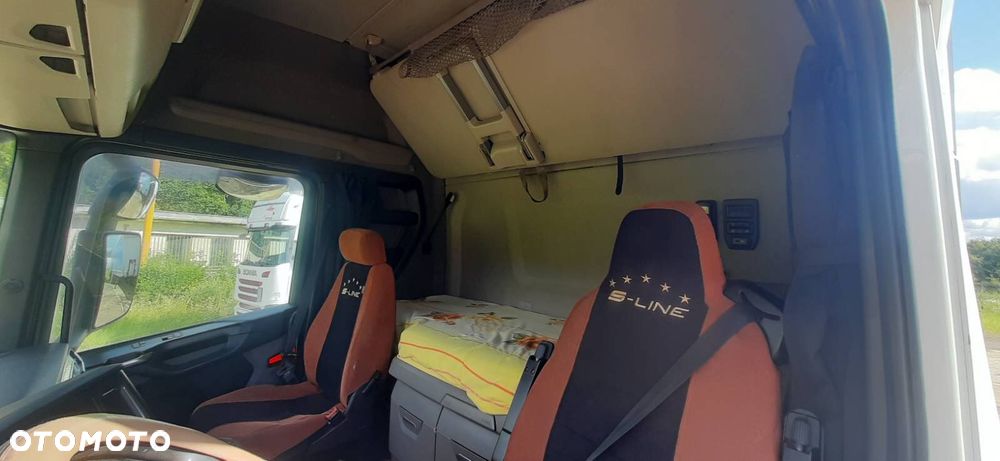 Scania R450 - 11