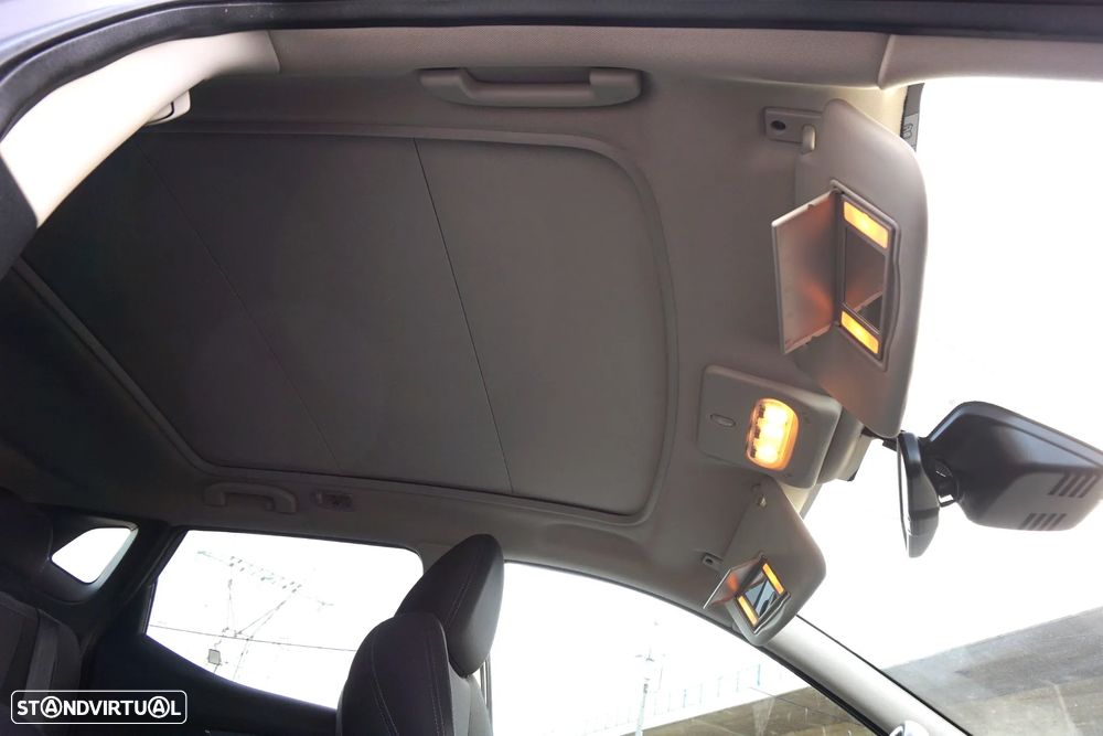 Nissan Qashqai 1.6 dCi Xtronic N-Connecta - 56