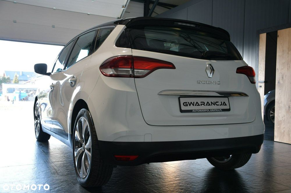 Renault Scenic ENERGY dCi 110 EXPERIENCE - 7