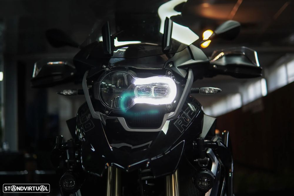 BMW R 1200 GS - 29