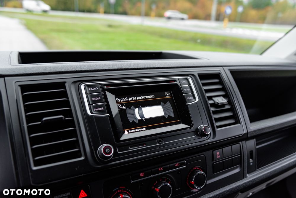 Volkswagen Transporter - 37