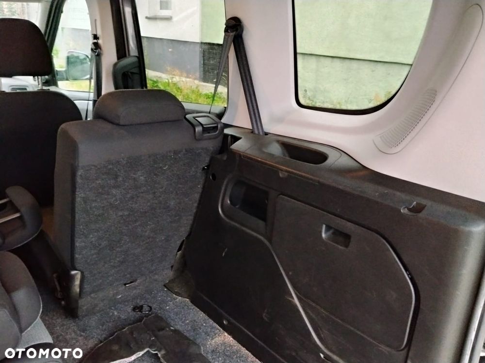 Fiat Doblo 1.6 Multijet 16V Easy - 15