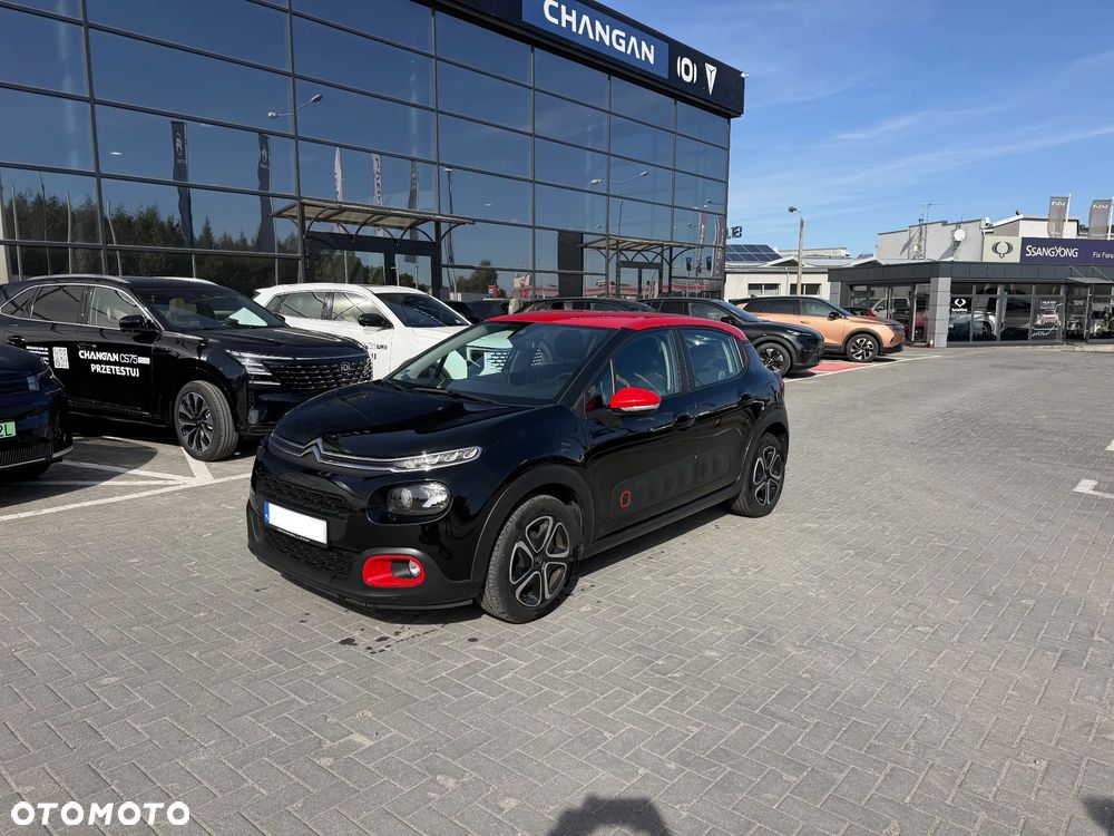 Citroën C3