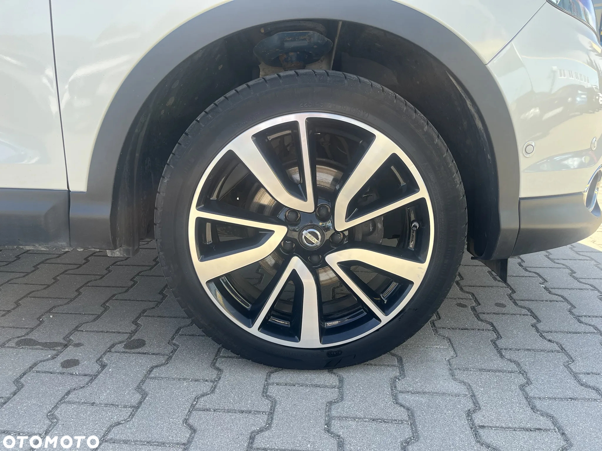 Nissan Qashqai 1.2 DIG-T Tekna - 30
