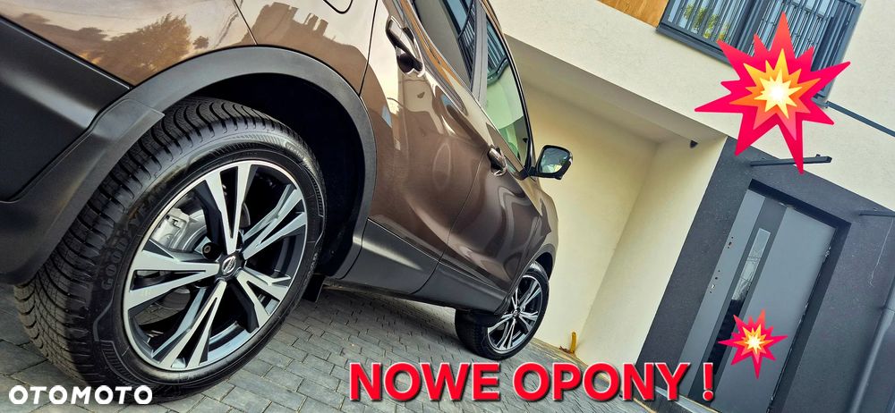 Nissan Qashqai - 10