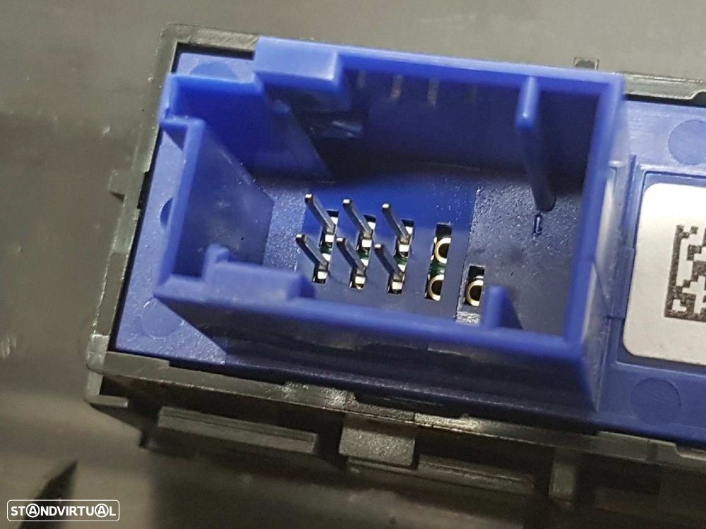 INTERRUPTOR ESP PEUGEOT 308 GT LINE - 2