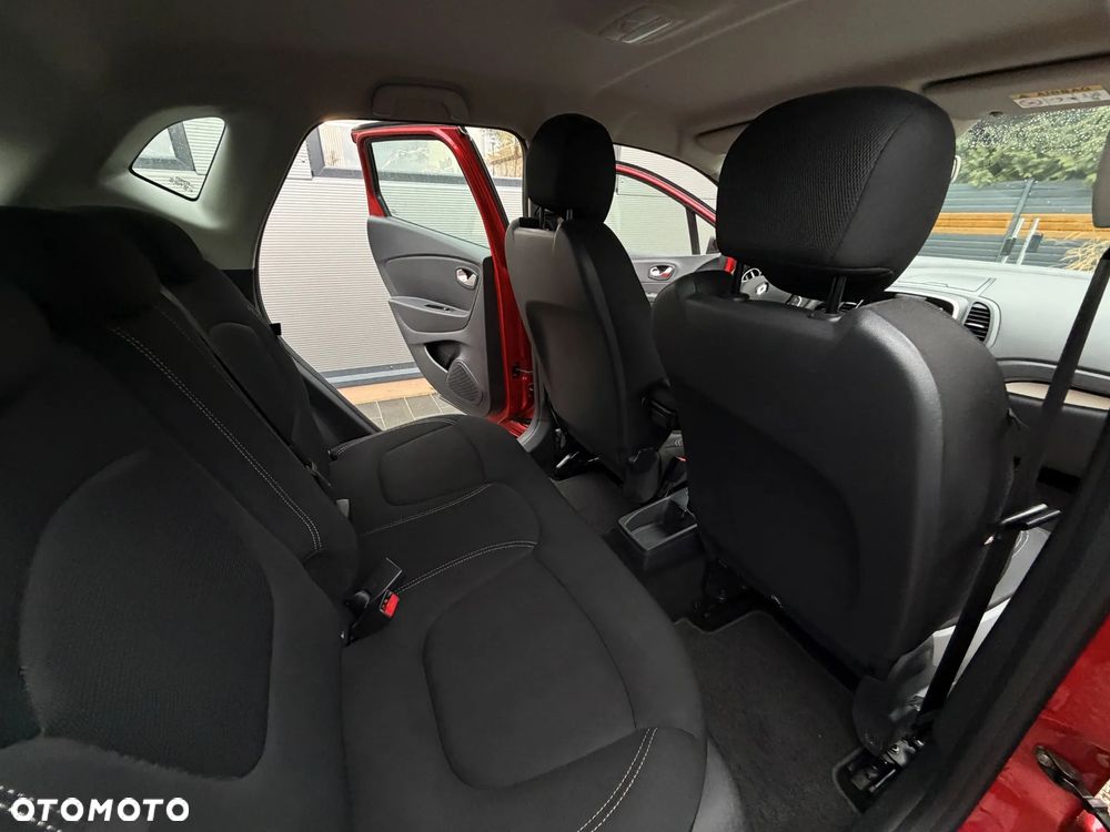 Renault Captur 0.9 Energy TCe Intens - 18