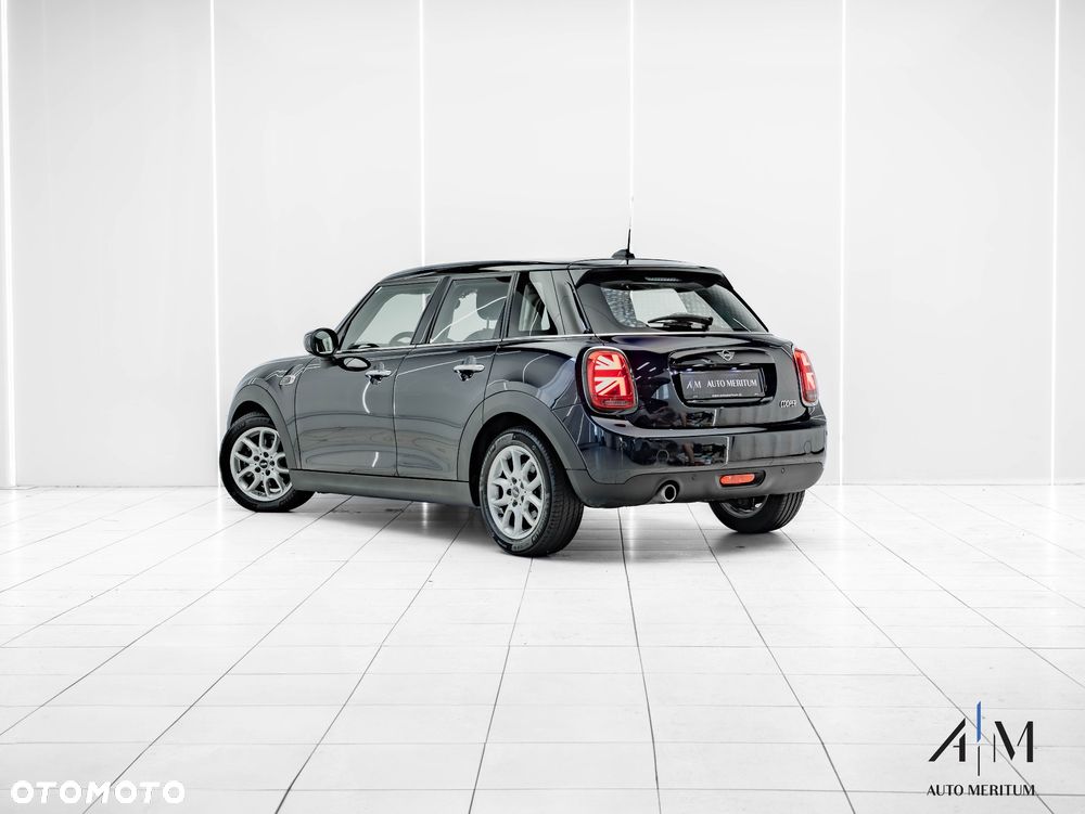 MINI Cooper - 4