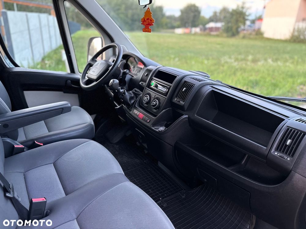 Peugeot Boxer - 9