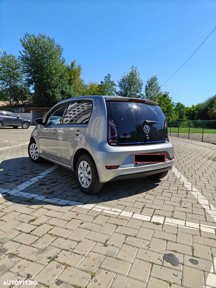 Volkswagen up! 32.3 kWh - 10