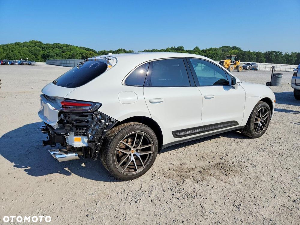 Porsche Macan PDK - 4