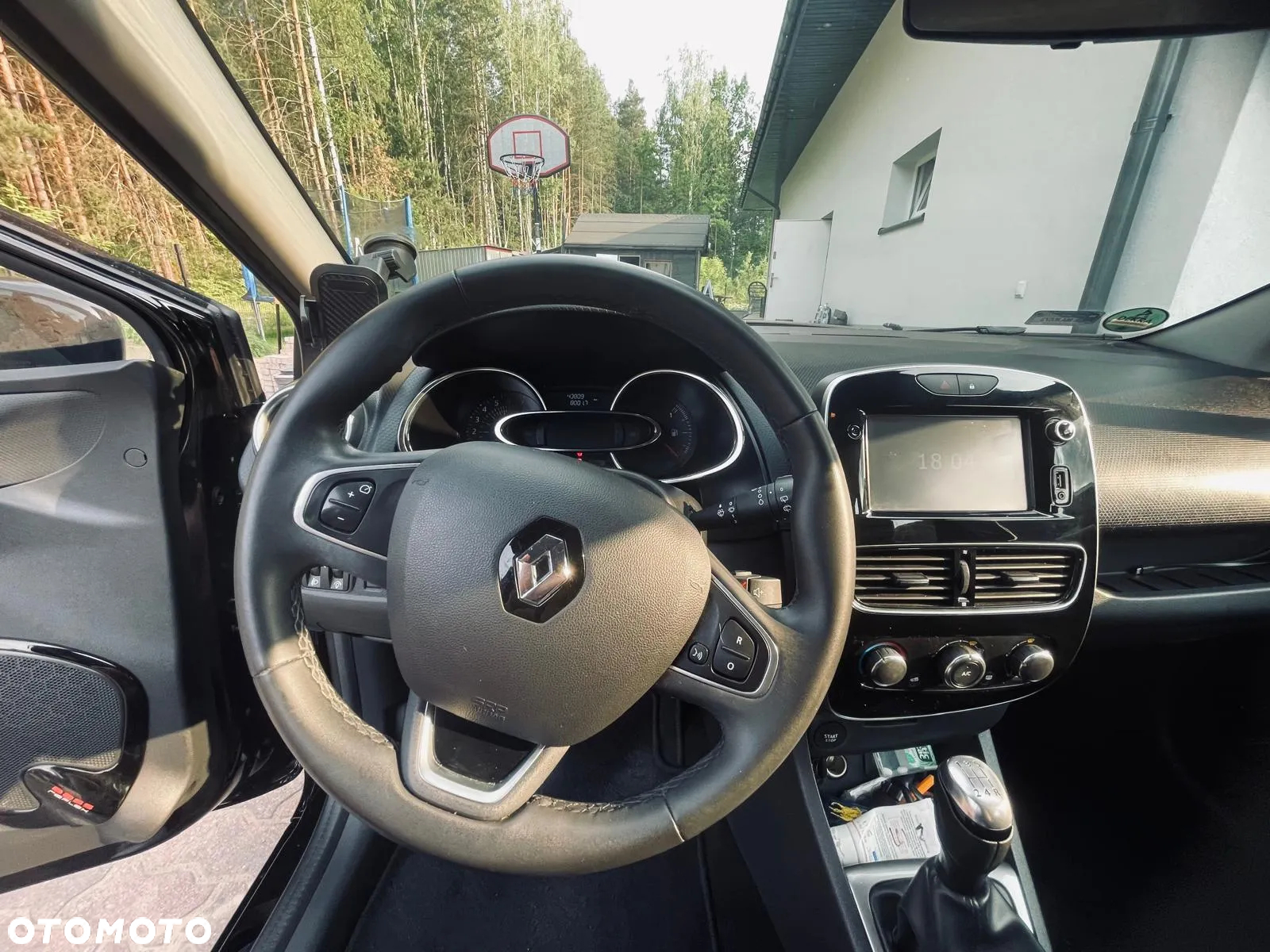 Renault Clio 1.2 16V Limited - 5