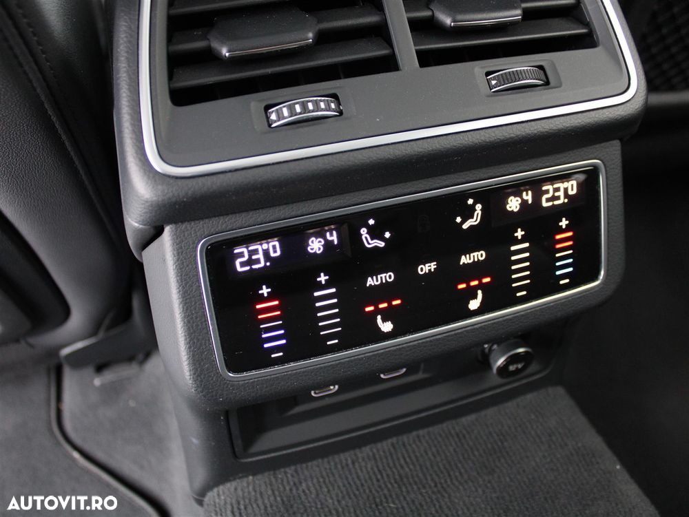 Audi A6 45 TFSI quattro S tronic - 13