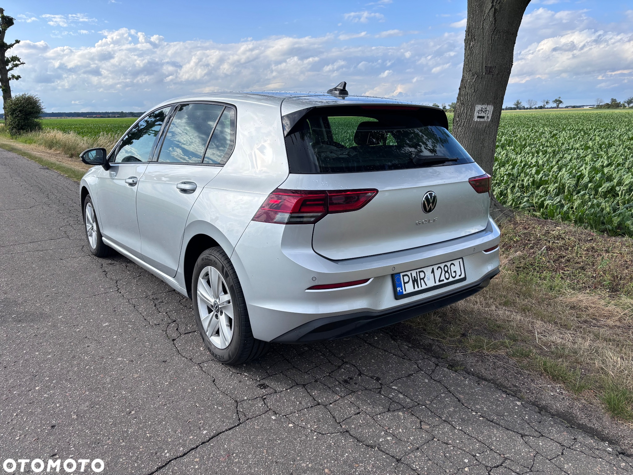 Volkswagen Golf 2.0 TDI SCR Life - 3