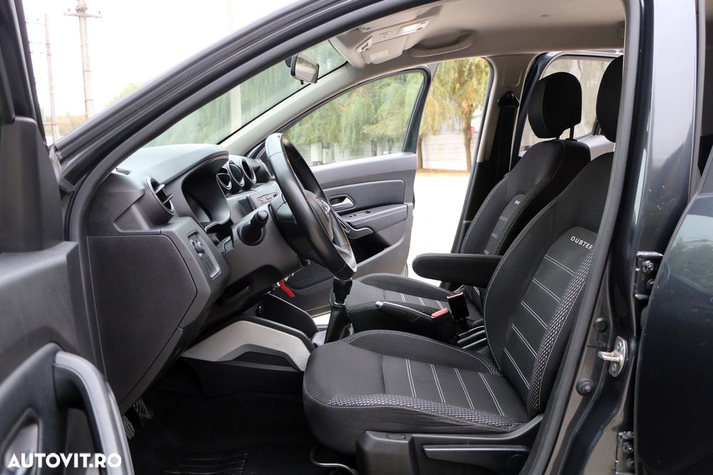 Dacia Duster - 13