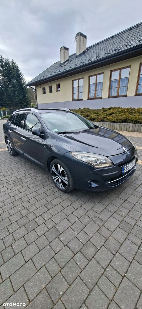 Renault Megane 1.9 dCi Bose Edition - 2