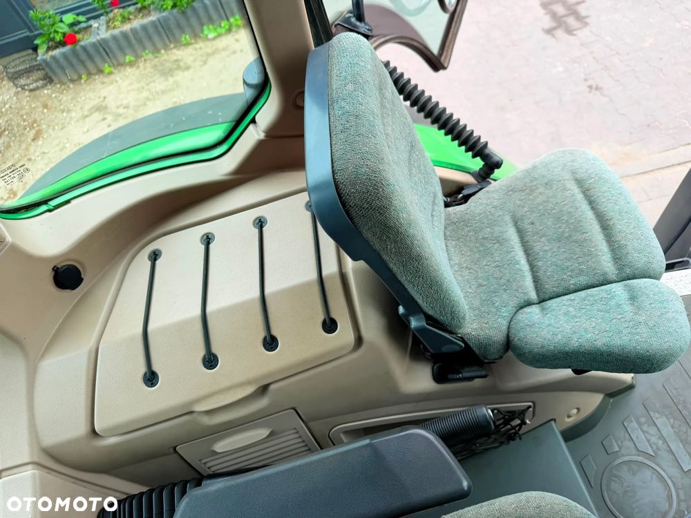Fendt 512 Vario - 26