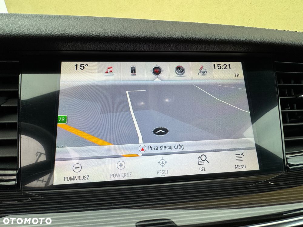 Opel Insignia 2.0 Ultimate Exclusive - 19