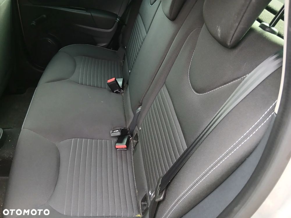 Renault Clio 0.9 Energy TCe Limited - 7