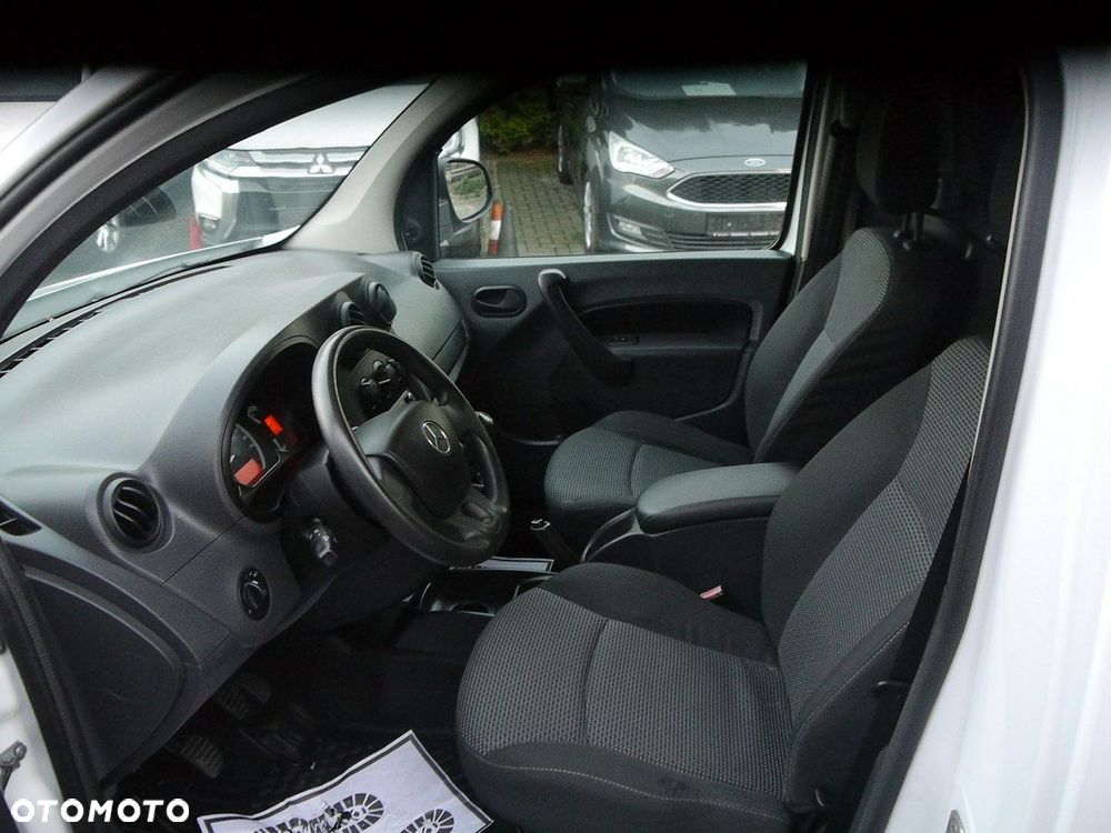 Mercedes-Benz Citan - 21