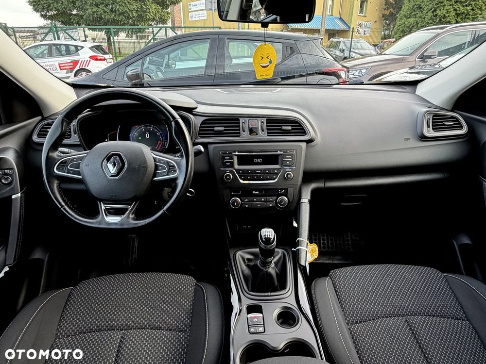 Renault Kadjar Energy TCe 130 COLLECTION - 17