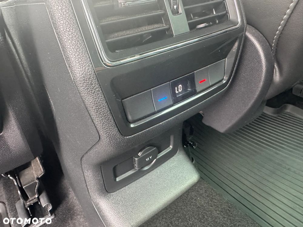 Skoda Kodiaq 1.5 TSI ACT 4x2 Style - 13