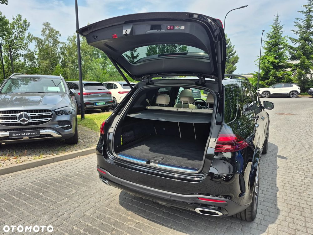 Mercedes-Benz GLE 300 d mHEV 4-Matic AMG Line - 32