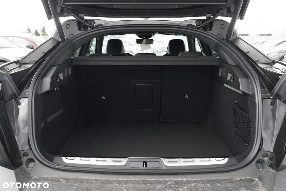 Peugeot 408 1.2 PureTech mHEV GT S&S e-DSC6 - 7