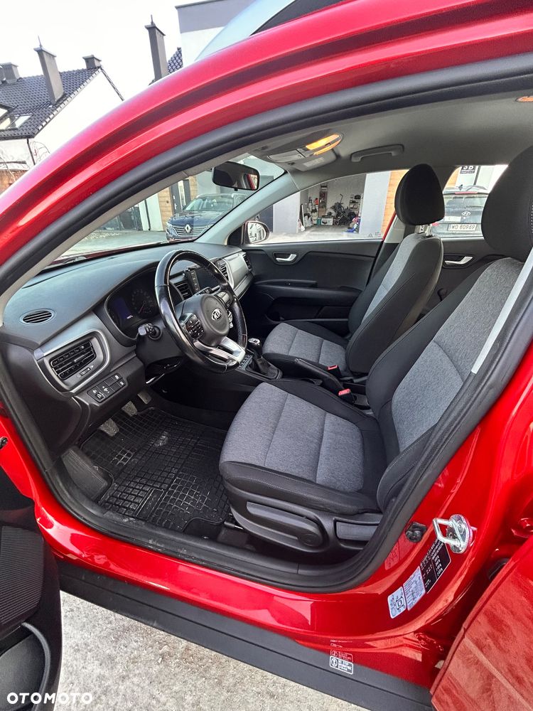 Kia Stonic 1.0 T-GDI M - 6