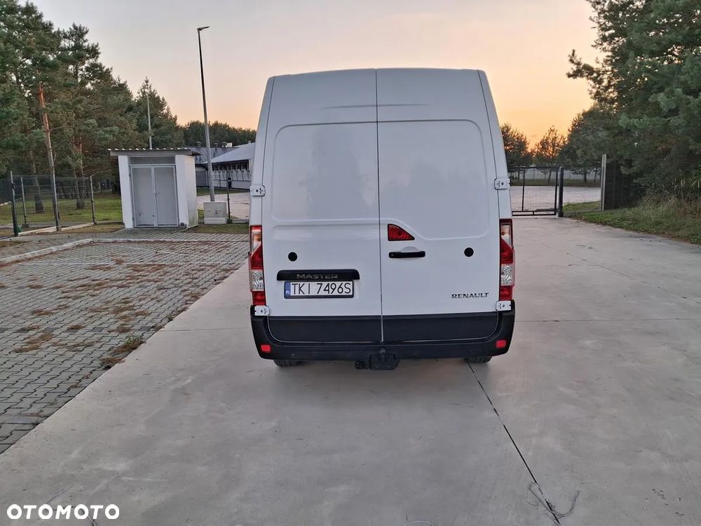 Renault Master - 11