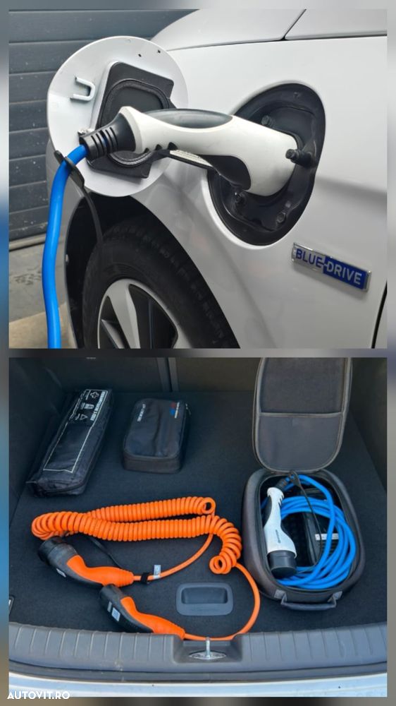 Hyundai IONIQ Plug-in-Hybrid 1.6 GDI Premium - 9