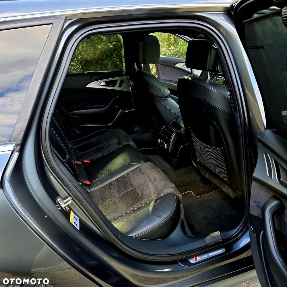 Audi A6 - 25