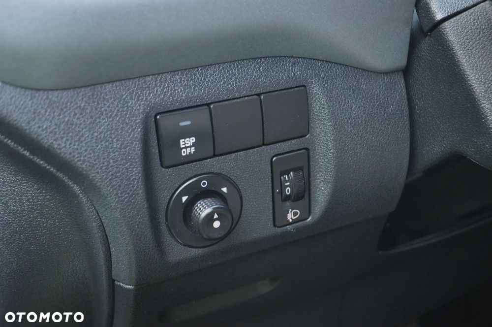 Citroën Berlingo VTi 95 Multispace - 26